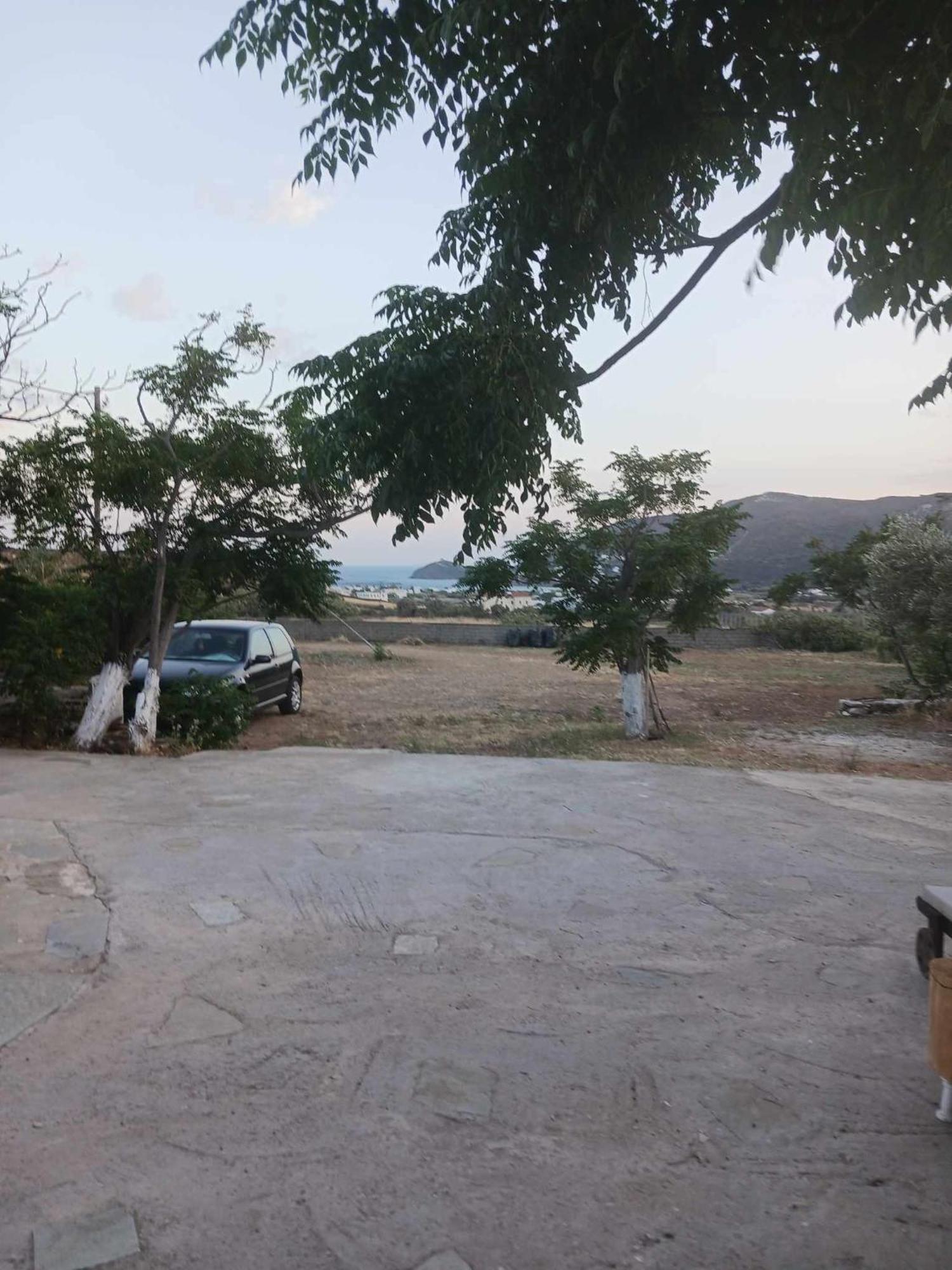 Ακροδεα Βίλα Άνω Γαύριο Εξωτερικό φωτογραφία